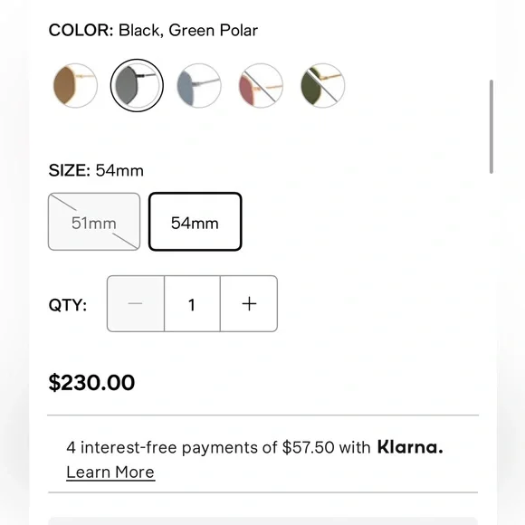 Ray-Ban Unisex Polarized Sunglasses, RB3548N HEXAGONAL WASHED EVOLVE